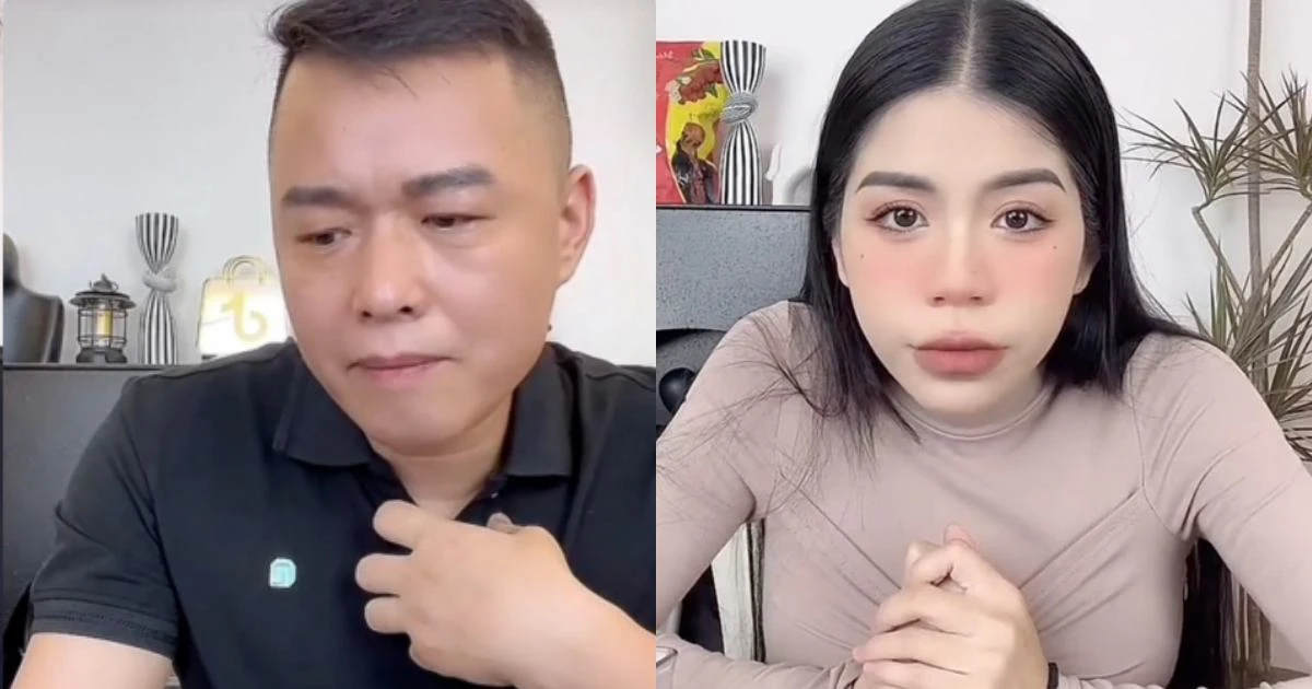 Hằng Du Mục: Mẹ ruột lừa gả cho ông già, bị chồng phốt làm massage, mắng vô ơn - Hình 11