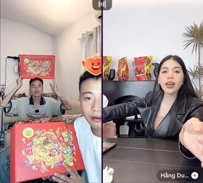 Hằng Du Mục: Mẹ ruột lừa gả cho ông già, bị chồng phốt làm massage, mắng vô ơn - Hình 9