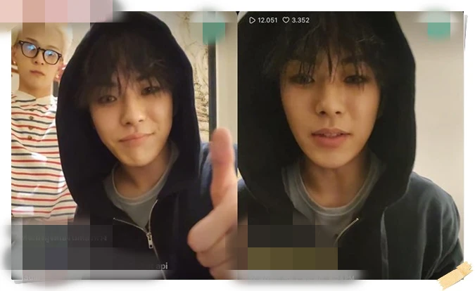 Jaehyuk: Thành viên TREASURE gặp nạn vì lửa, được 7 công ty mời vẫn bị chê kém - Hình 8
