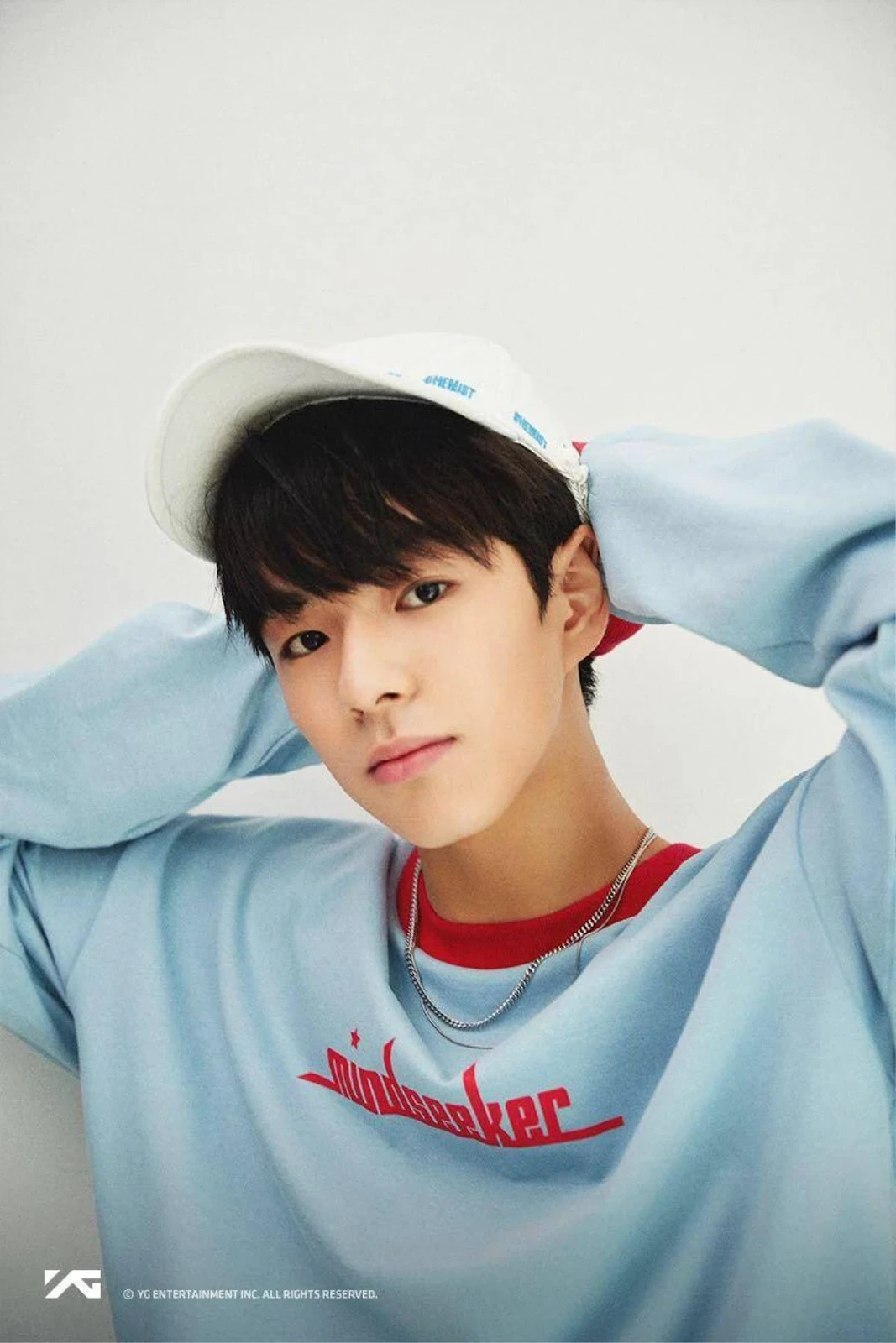 Jaehyuk: Thành viên TREASURE gặp nạn vì lửa, được 7 công ty mời vẫn bị chê kém - Hình 4