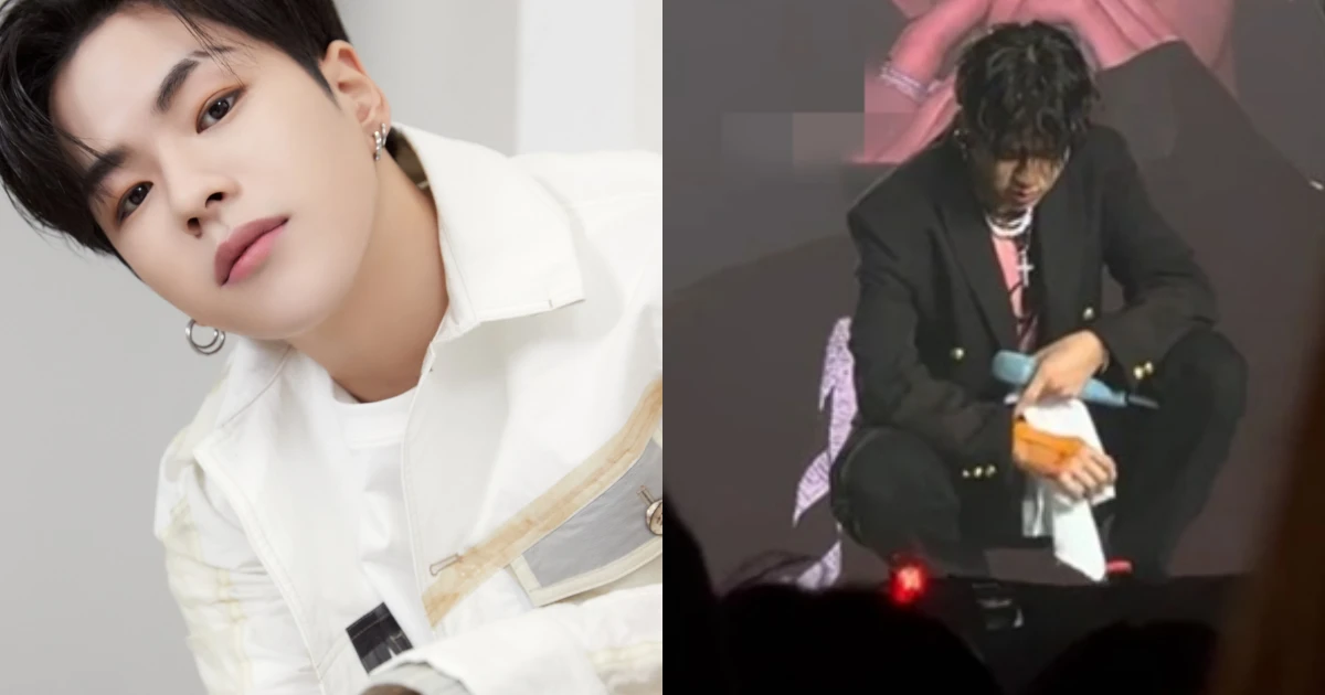 Jaehyuk: Thành viên TREASURE gặp nạn vì lửa, được 7 công ty mời vẫn bị chê kém - Hình 10