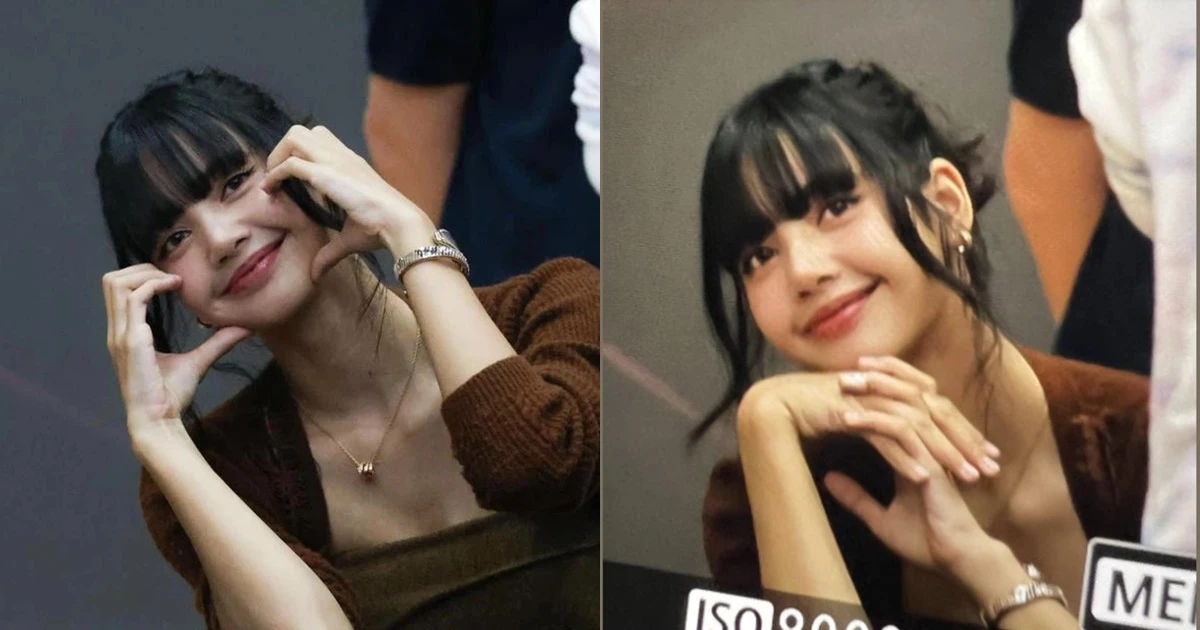 Lisa bị fan ghét bỏ, ngồi cô độc, thẫn thờ nhìn BLACKPINK nhận mưa quà tặng? - Hình 8
