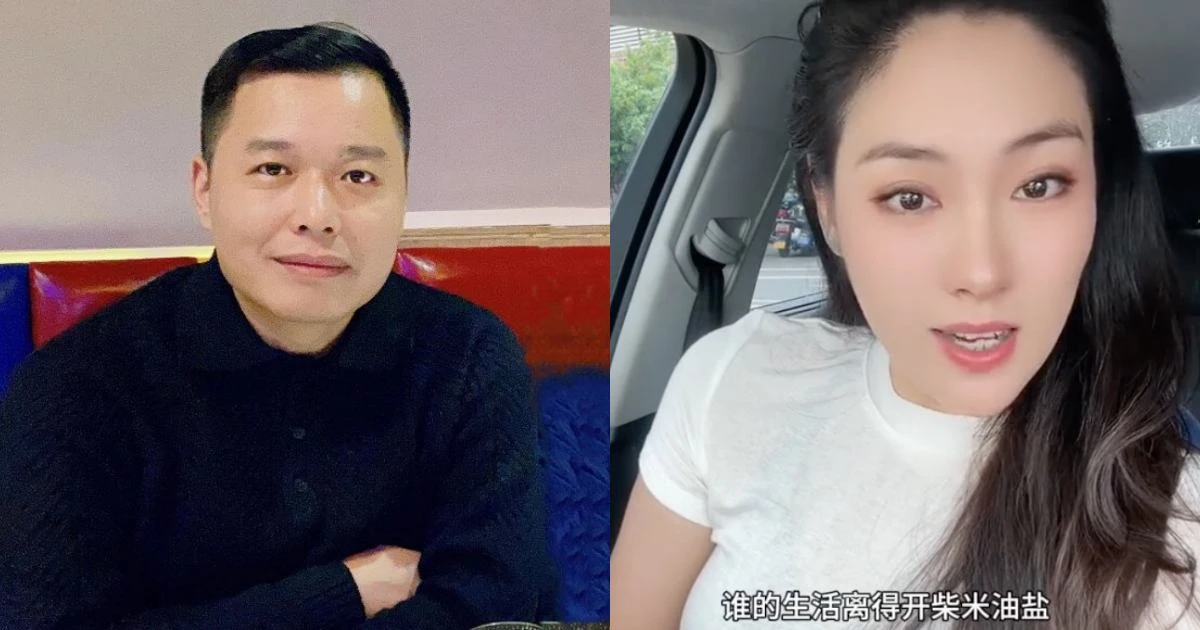 Chồng Hằng Du Mục xoá chứng cứ, nói 4 chữ khi tại ngoại, 1 phụ nữ lạ xuất hiện - Hình 6