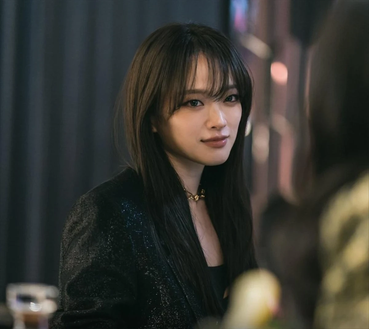 Jisoo hết giấu diếm, công khai người thương nhiều năm, danh tính gây bất ngờ - Hình 2