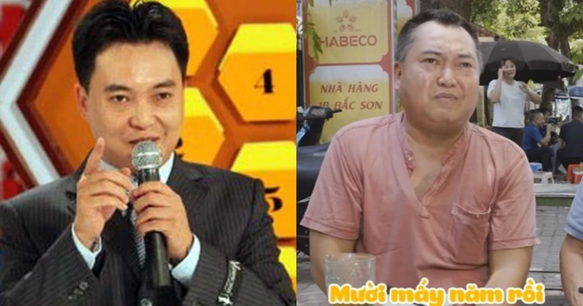 Lưu Minh Vũ - MC Hãy chọn giá đúng: Phát tướng, bị nhầm chạy xe ôm, hiện ra sao? - Hình 7