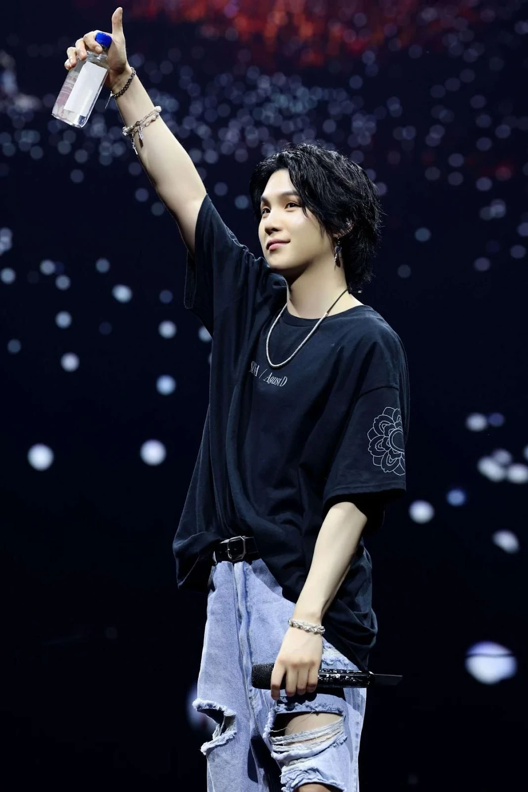 Suga bị buộc giải nghệ, rời nhóm BTS để chuộc tội, đối diện 5 năm tù tội? - Hình 8
