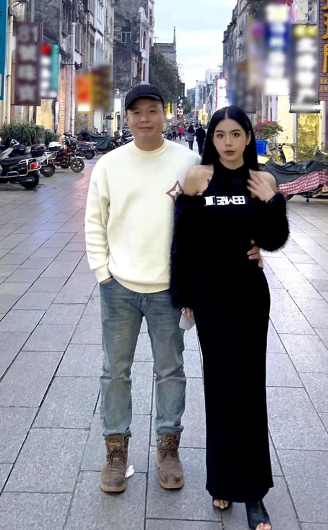 Chồng Hằng Du Mục không chịu ly dị, cưới vợ mới, tất cả là vì lý do này? - Hình 2