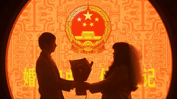 Chồng Hằng Du Mục không chịu ly dị, cưới vợ mới, tất cả là vì lý do này? - Hình 4