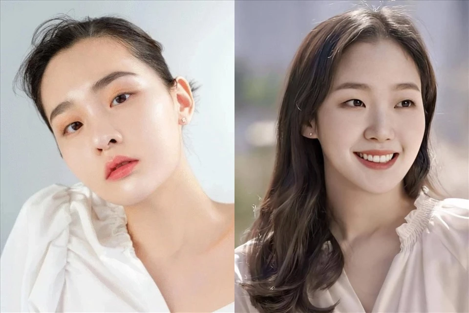 Kim Min Ha: Mỹ nhân khiến Lee Min Ho phá bỏ nguyên tắc, nhan sắc lệch chuẩn Hàn - Hình 8