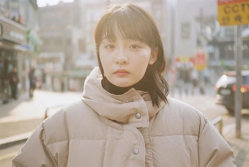 Kim Min Ha: Mỹ nhân khiến Lee Min Ho phá bỏ nguyên tắc, nhan sắc lệch chuẩn Hàn - Hình 7