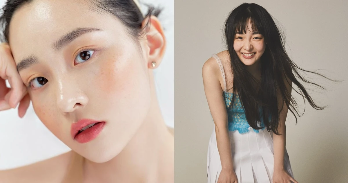 Kim Min Ha: Mỹ nhân khiến Lee Min Ho phá bỏ nguyên tắc, nhan sắc lệch chuẩn Hàn - Hình 11