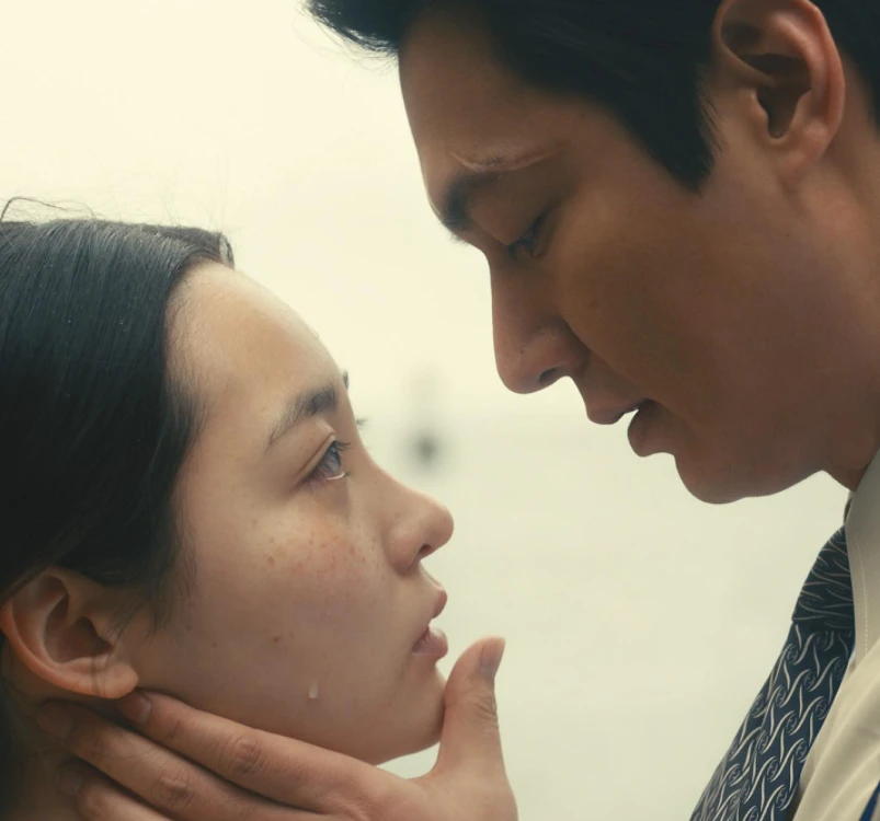 Kim Min Ha: Mỹ nhân khiến Lee Min Ho phá bỏ nguyên tắc, nhan sắc lệch chuẩn Hàn - Hình 5