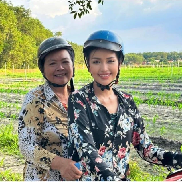 Mẹ Ngọc Châu qua đời đột ngột, xót xa một tâm nguyện vẫn chưa thể hoàn thành - Hình 7