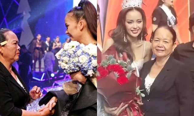 Mẹ Ngọc Châu qua đời đột ngột, xót xa một tâm nguyện vẫn chưa thể hoàn thành - Hình 5