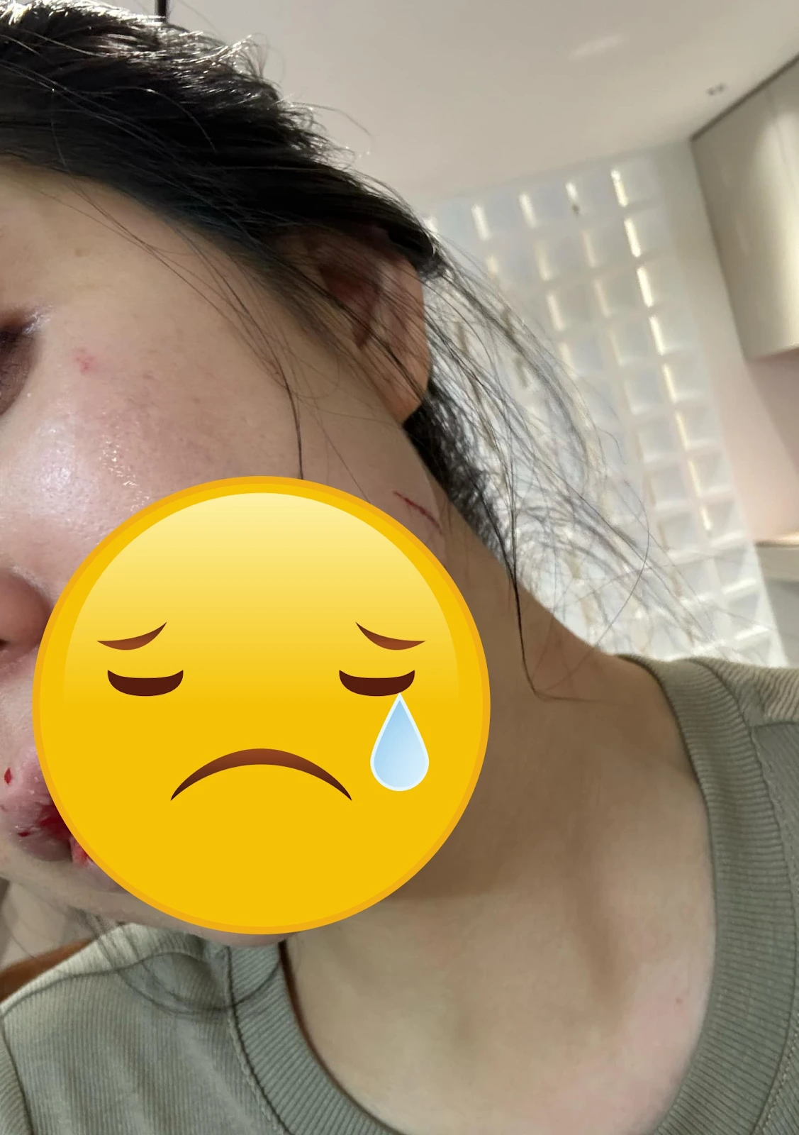 Nữ cảnh sát Trung Quốc cảnh báo phụ nữ Việt từ vụ Hằng Du Mục, bóc trần mặt tối - Hình 6