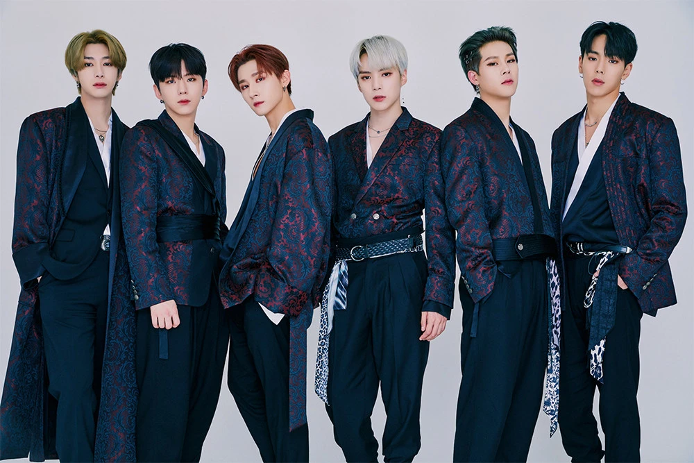 Hyungwon (Monsta X): Idol toàn năng, visual khỏi bàn cãi, lại còn làm đủ nghề - Hình 1