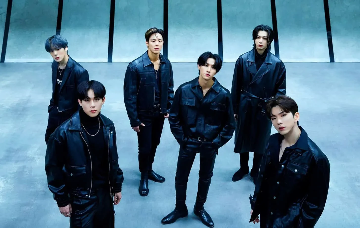 Hyungwon (Monsta X): Idol toàn năng, visual khỏi bàn cãi, lại còn làm đủ nghề - Hình 4