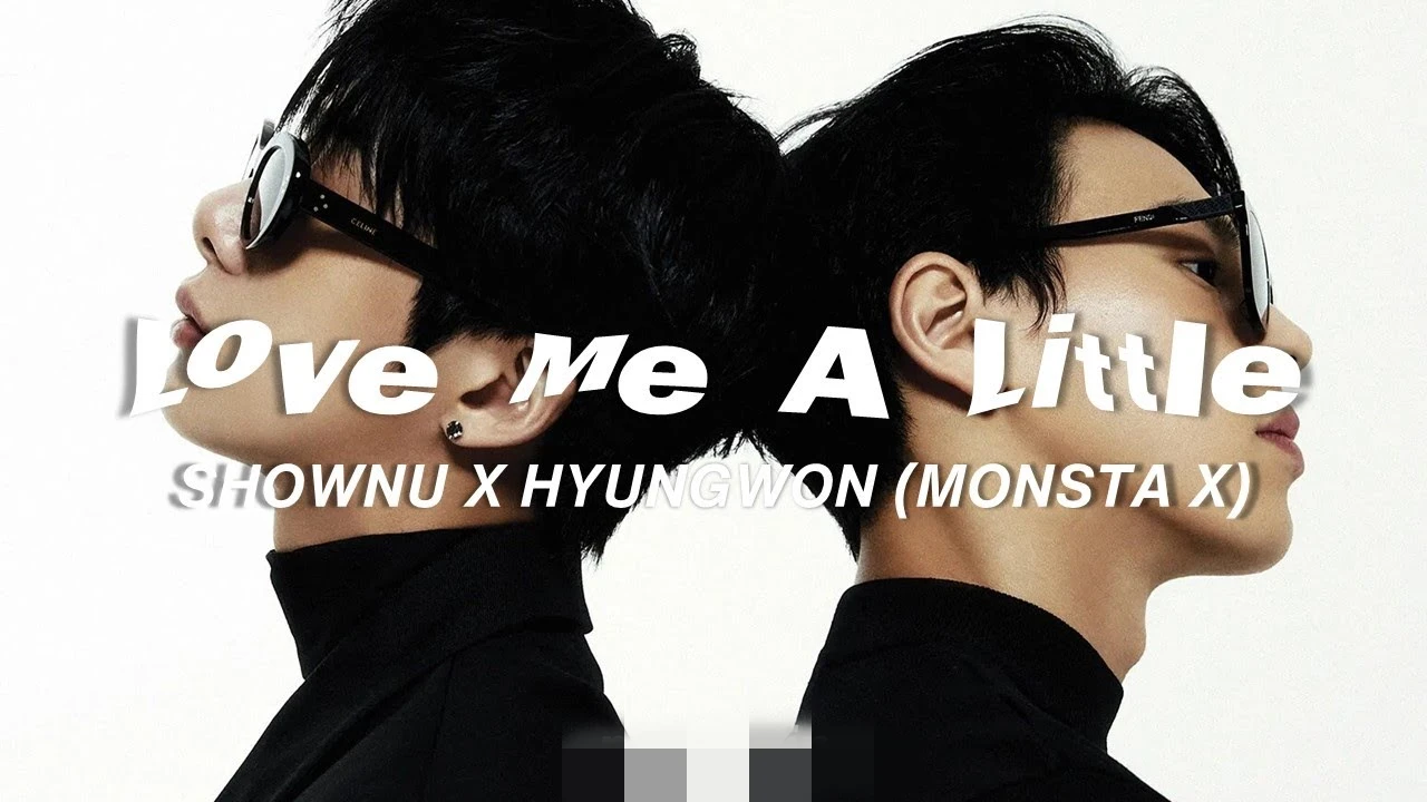 Hyungwon (Monsta X): Idol toàn năng, visual khỏi bàn cãi, lại còn làm đủ nghề - Hình 8