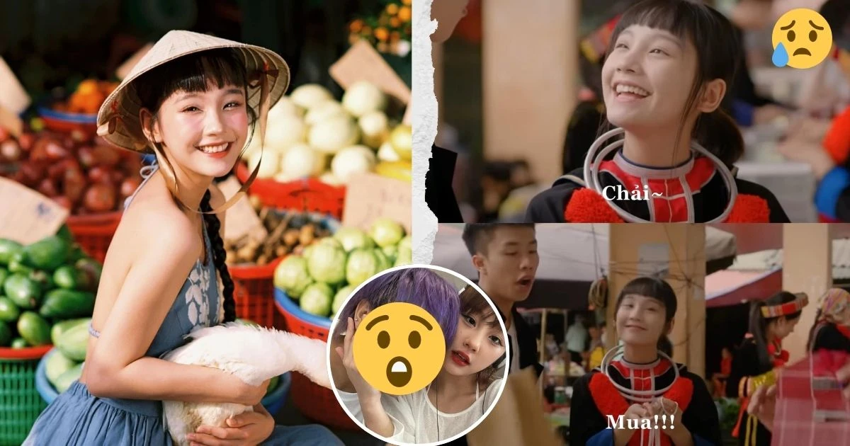 Pu (Thu Hà Ceri) tàn nhẫn cắt đuôi Chải vì nửa kia, thấy mặt CĐM quyết phản đối - Hình 11