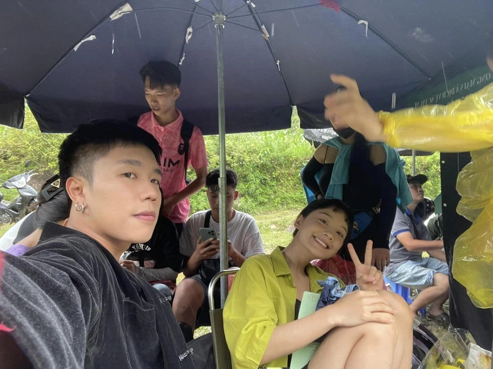 Pu (Thu Hà Ceri) tàn nhẫn cắt đuôi Chải vì nửa kia, thấy mặt CĐM quyết phản đối - Hình 1