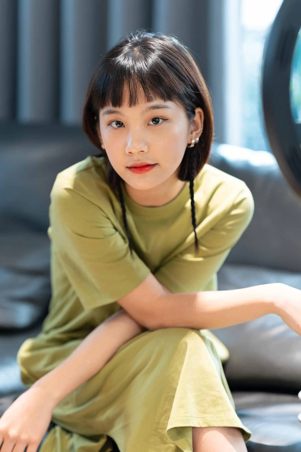 Pu (Thu Hà Ceri) tàn nhẫn cắt đuôi Chải vì nửa kia, thấy mặt CĐM quyết phản đối - Hình 5