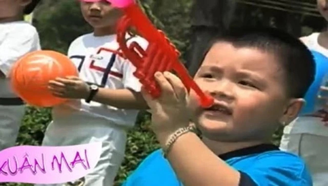 Rich Anh Tuấn: Em trai bé Xuân Mai, bỏ hát qua Mỹ bán phở, làm trợ giảng ĐH - Hình 4
