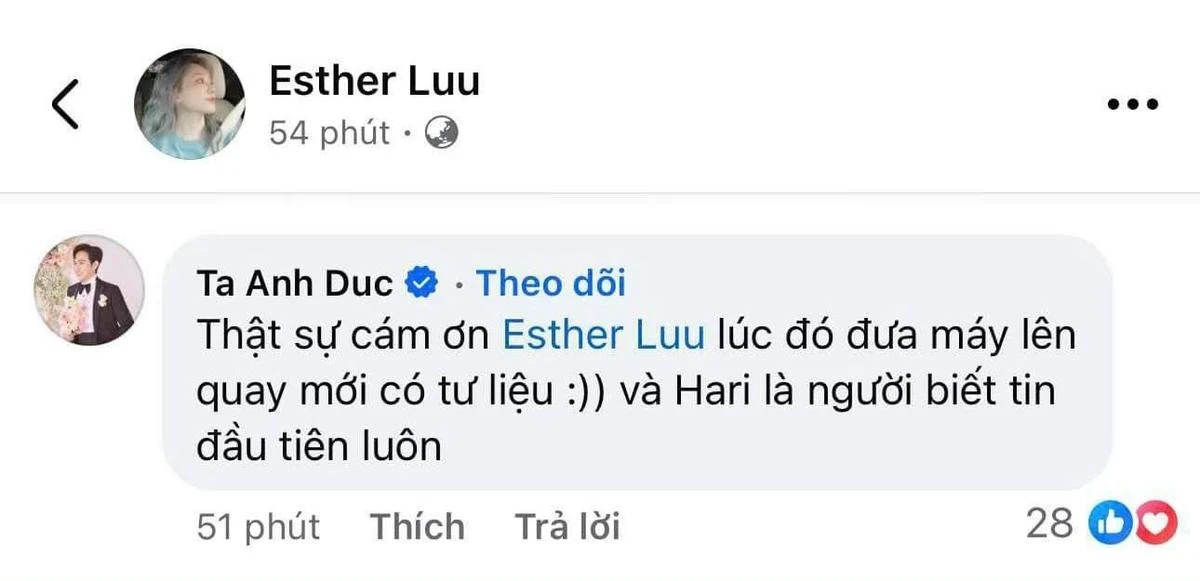 Anh Đức được đạo diễn trăm tỷ bày kế cầu hôn, bạn gái đơ người thốt đúng 3 chữ - Hình 5