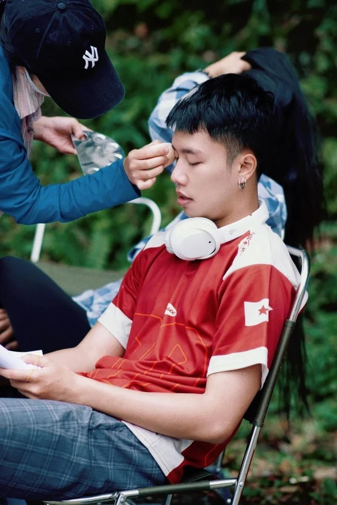 Chải Long Vũ được mẹ Vân Dung tuyển vợ, chỉ cần biết nịnh là giao hết tài sản - Hình 3