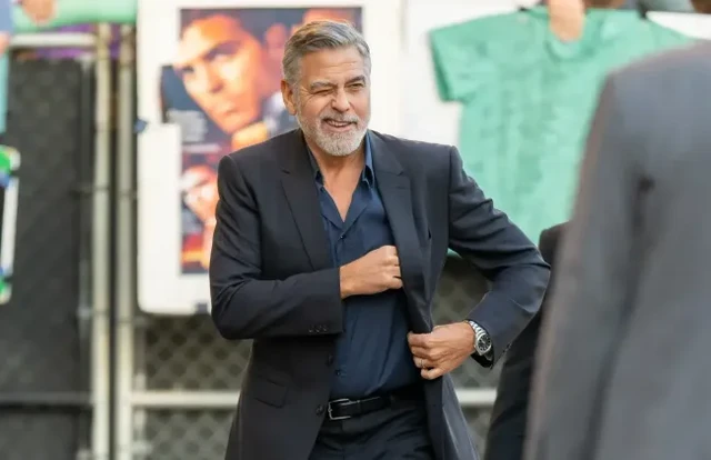 George Clooney tự đấu giá chính mình, người chiến thắng sẽ có buổi gặp riêng tư - Hình 1