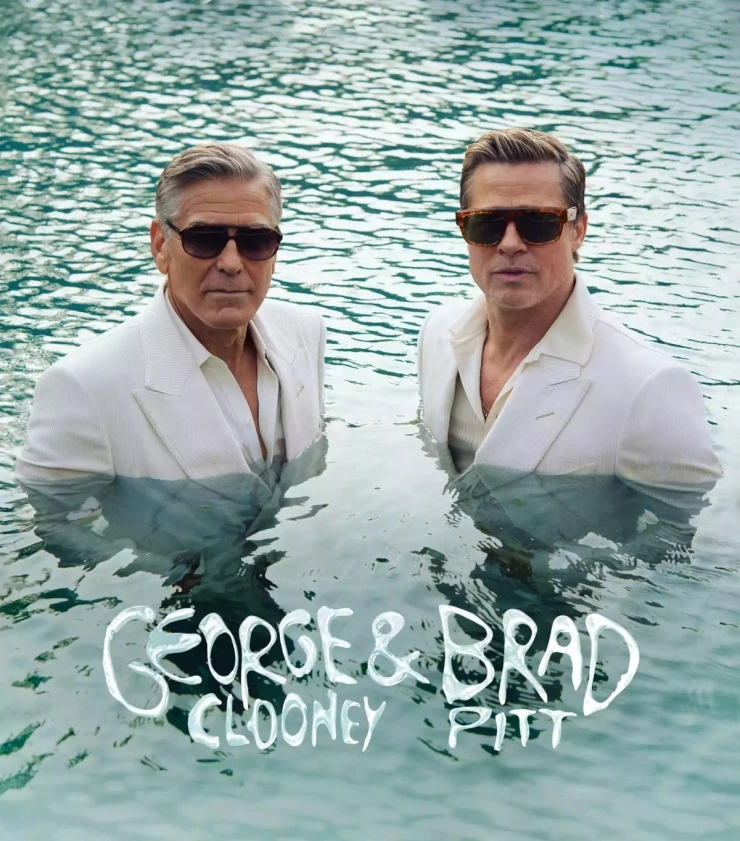 George Clooney tự đấu giá chính mình, người chiến thắng sẽ có buổi gặp riêng tư - Hình 4