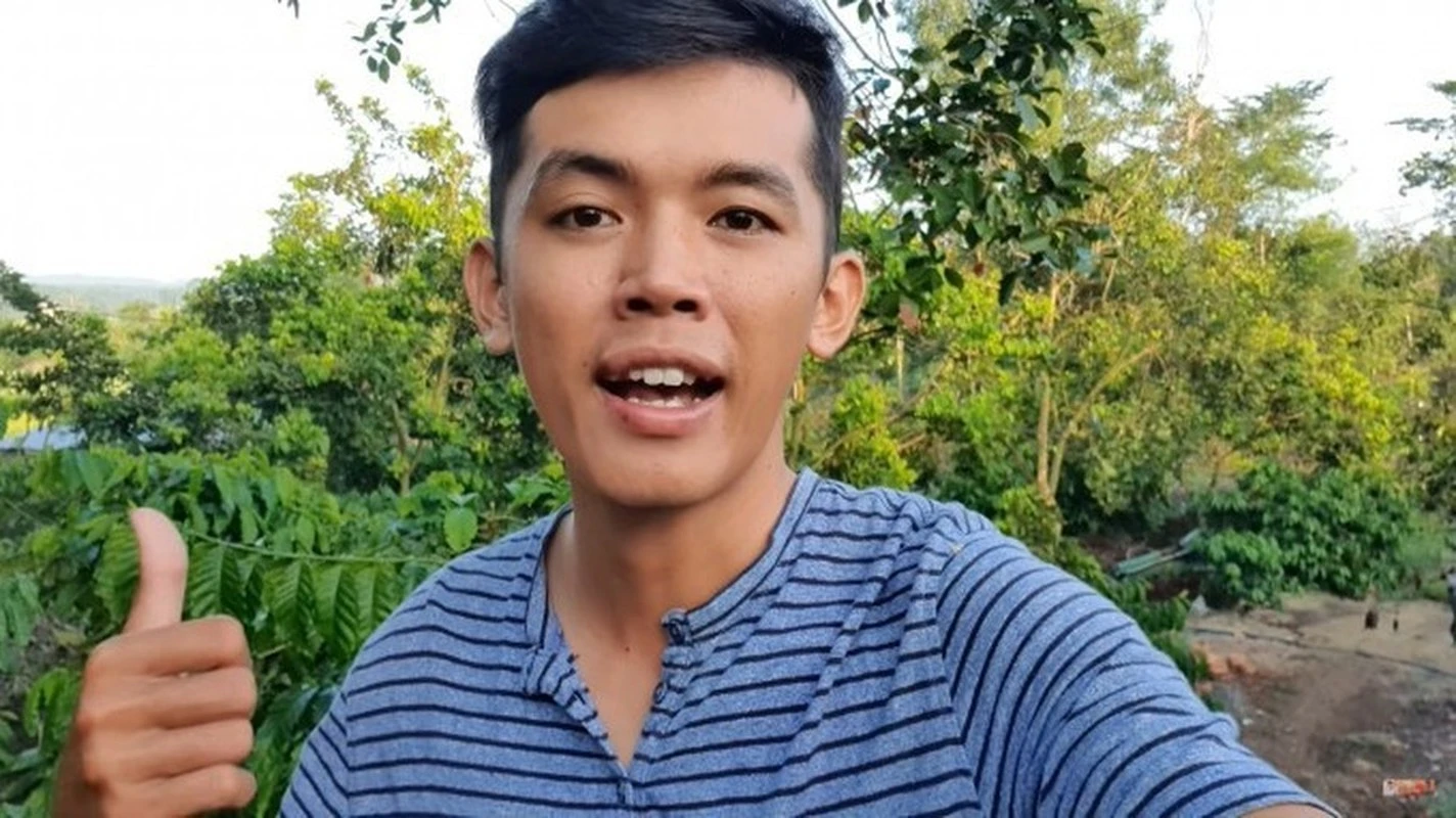 Sang Vlog đòi ăn ngủ trong rừng sau 3 năm kết hôn, than thở vì vợ chồng lục đục? - Hình 2
