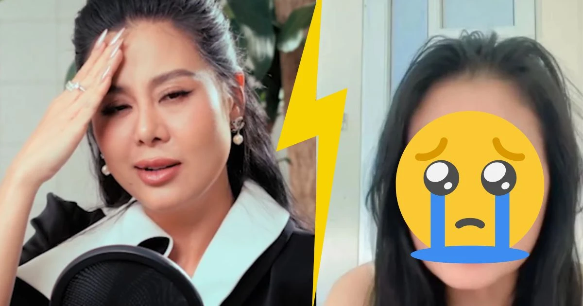 Nam Thư lật ván cờ thành công, tài khoản Z.D đăng đàn khóc lóc nói 1 câu? - Hình 8