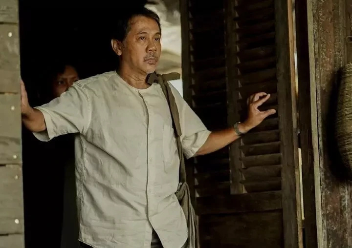 Phim Ma Da cắt cảnh quay của NSƯT Thành Lộc và Cẩm Ly, người trong cuộc bức xúc - Hình 2