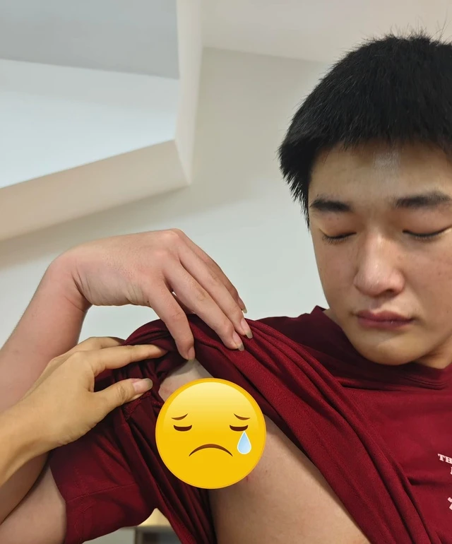 Quản lý Hằng Du Mục báo tin Dịch Dương - Nhất Dương về Việt Nam, sắp có đại hội - Hình 4