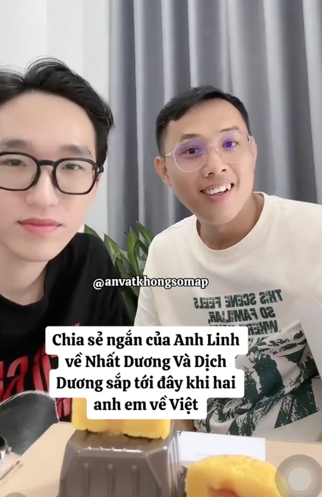 Quản lý Hằng Du Mục báo tin Dịch Dương - Nhất Dương về Việt Nam, sắp có đại hội - Hình 2