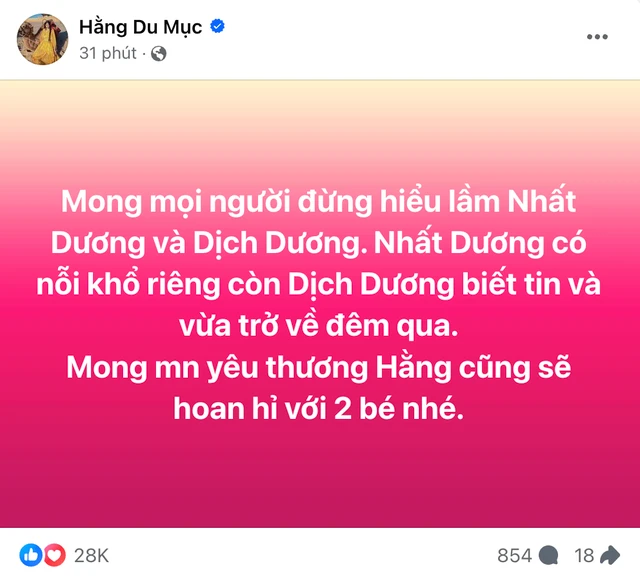 Quản lý Hằng Du Mục báo tin Dịch Dương - Nhất Dương về Việt Nam, sắp có đại hội - Hình 6