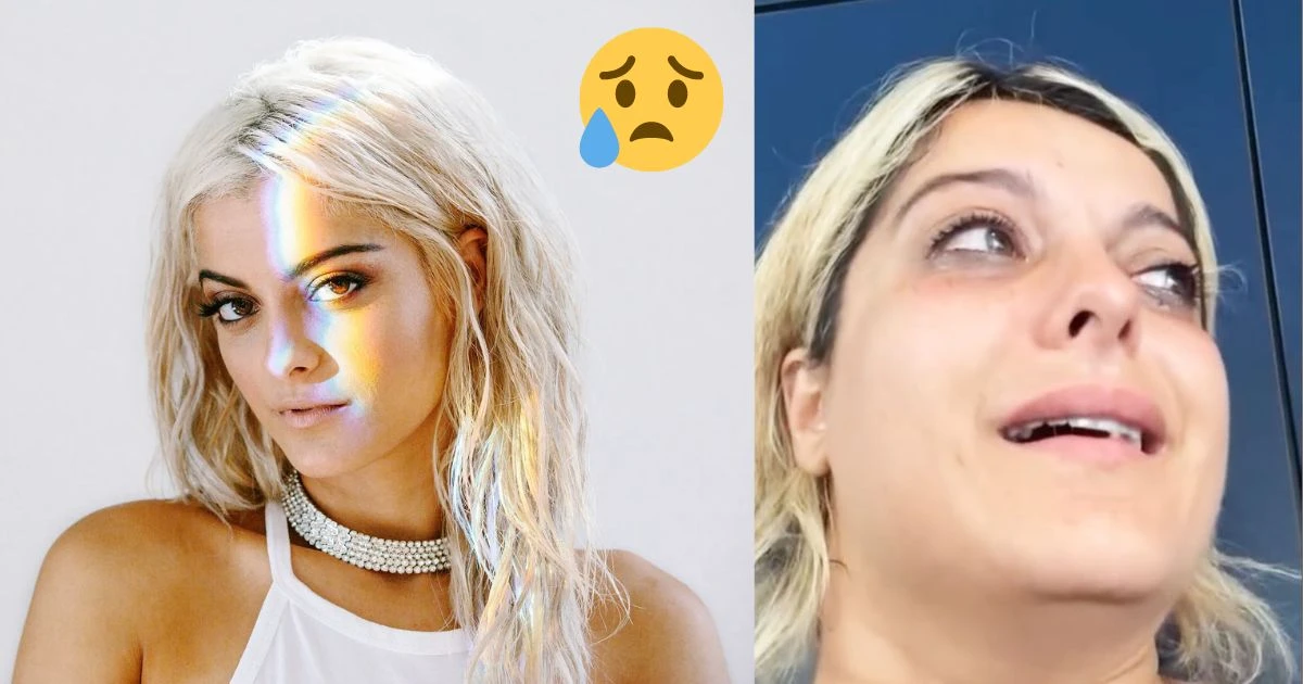 Bebe Rexha khóc nức nở bị cấm lên máy bay, vì nói tiếng mẹ đẻ? - Hình 8