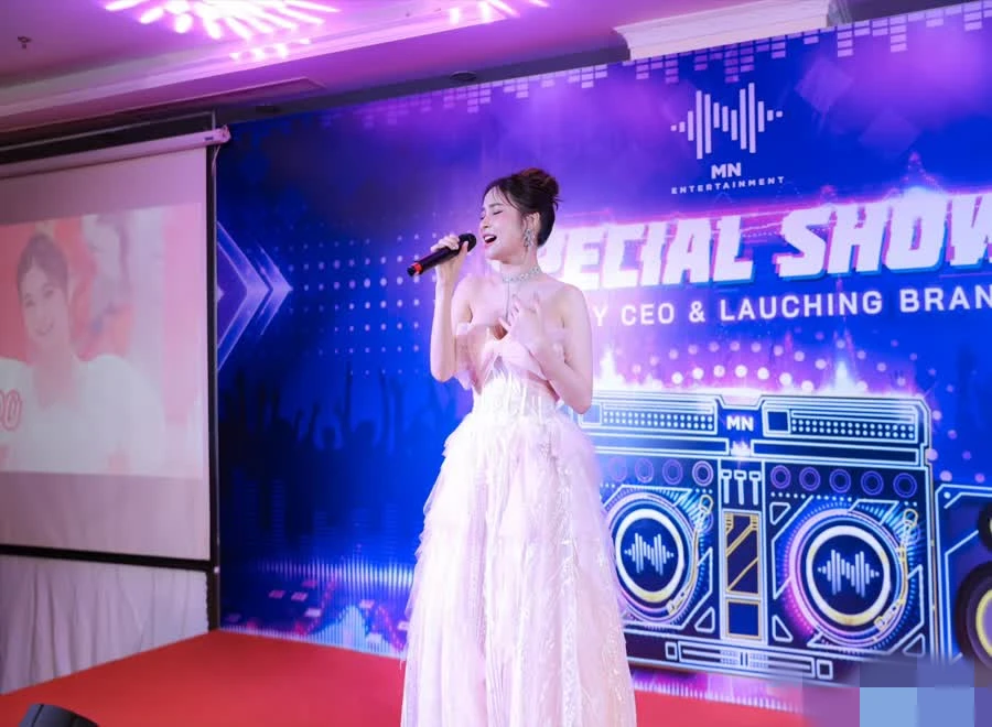 Ca sĩ Thiên My: Nhà có điều kiện nên ít chạy show, nhiều lần bị gạ gẫm làm vợ bé - Hình 6