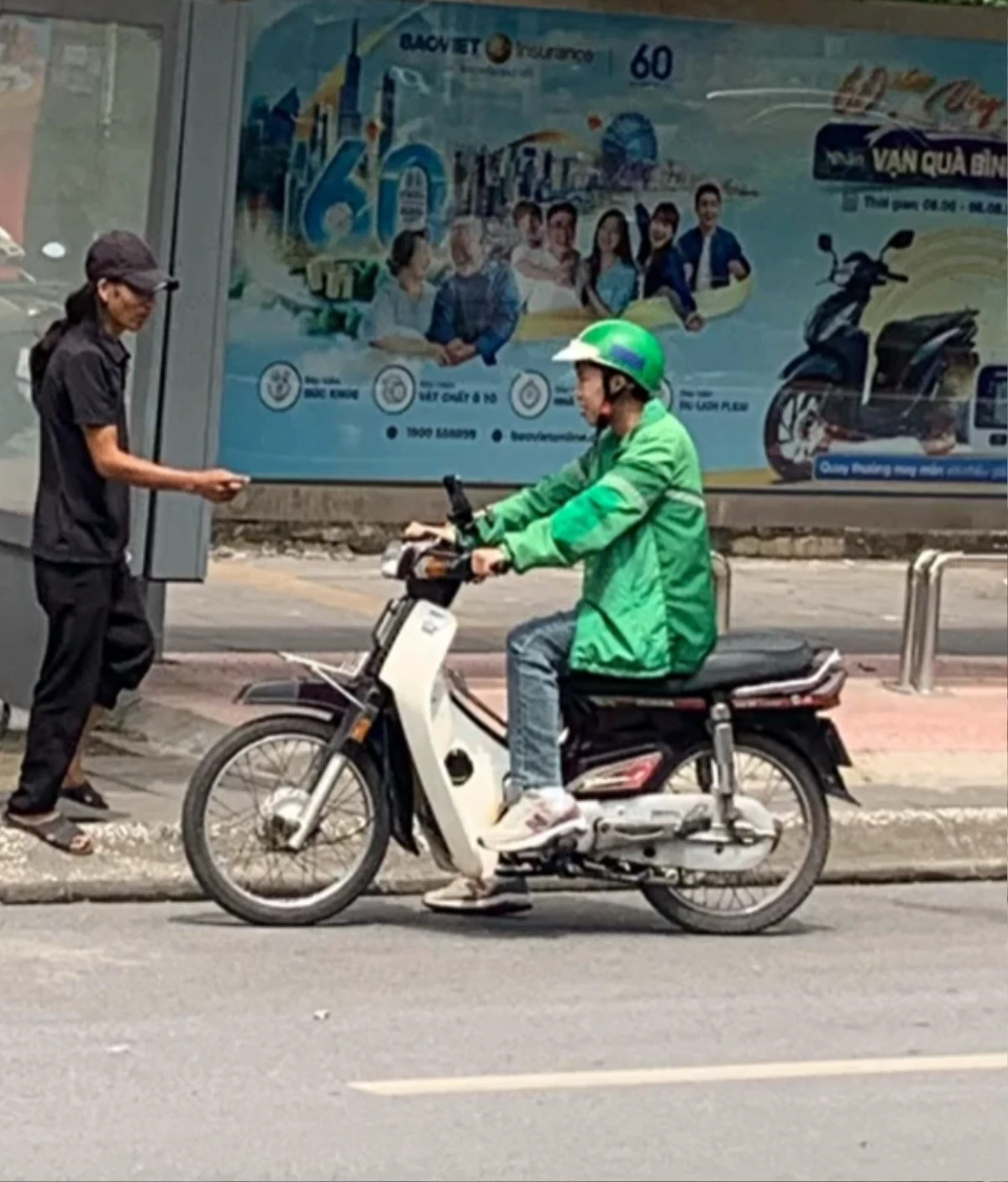 Chải - Pu lại gặp kiếp nạn mới, nữ phụ tâm cơ đã lộ diện? - Hình 2