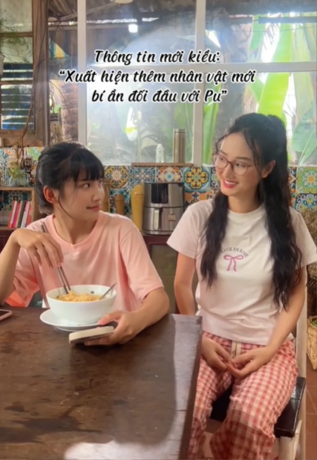 Chải - Pu lại gặp kiếp nạn mới, nữ phụ tâm cơ đã lộ diện? - Hình 5