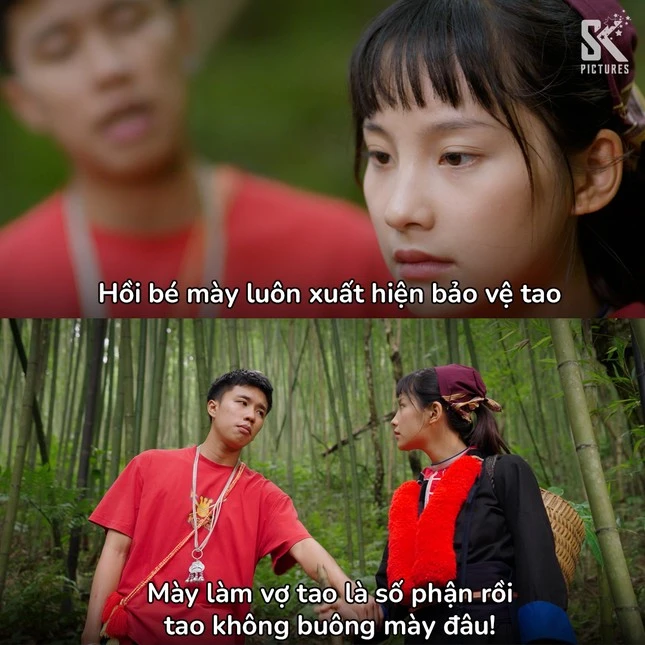 Chải - Pu lại gặp kiếp nạn mới, nữ phụ tâm cơ đã lộ diện? - Hình 6