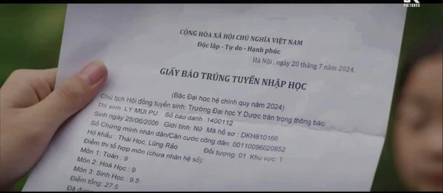 Chải - Pu lại gặp kiếp nạn mới, nữ phụ tâm cơ đã lộ diện? - Hình 8
