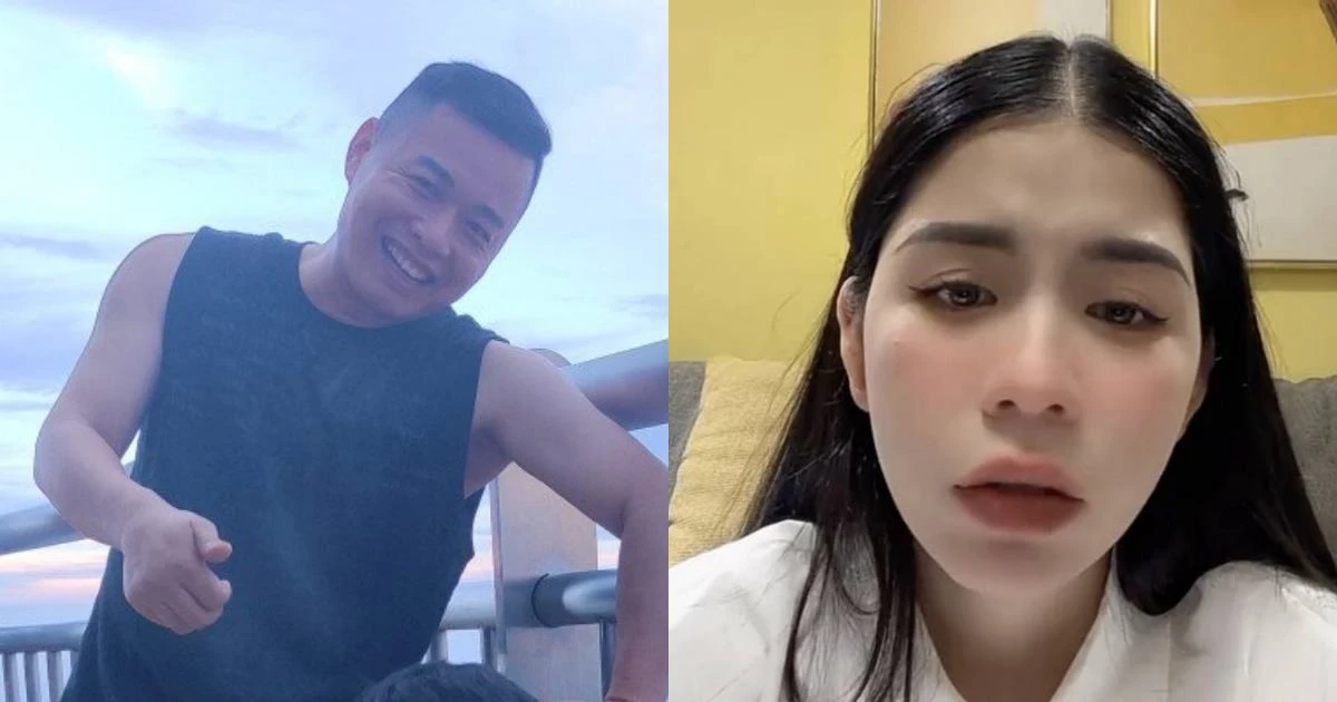 Chồng Hằng Du Mục vui mừng rời trại giam, thái độ như nắm chắc phần thắng? - Hình 7