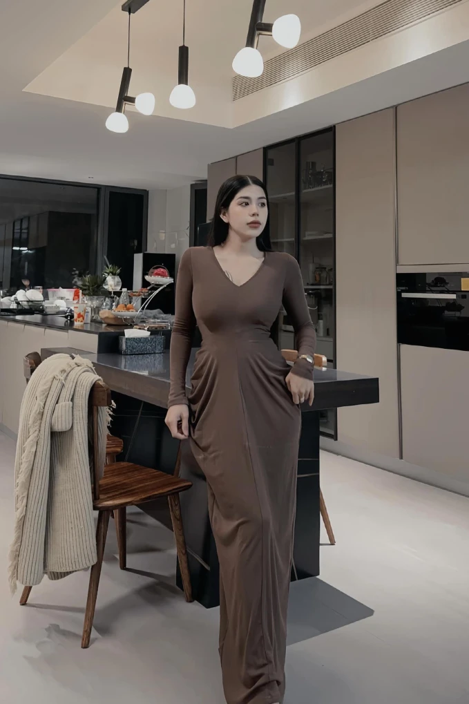 Chồng Hằng Du Mục vui mừng rời trại giam, thái độ như nắm chắc phần thắng? - Hình 5