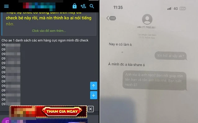 Cư dân 6th Element bị đưa thông tin lên web nhạy cảm giao chứng cứ quan trọng - Hình 1
