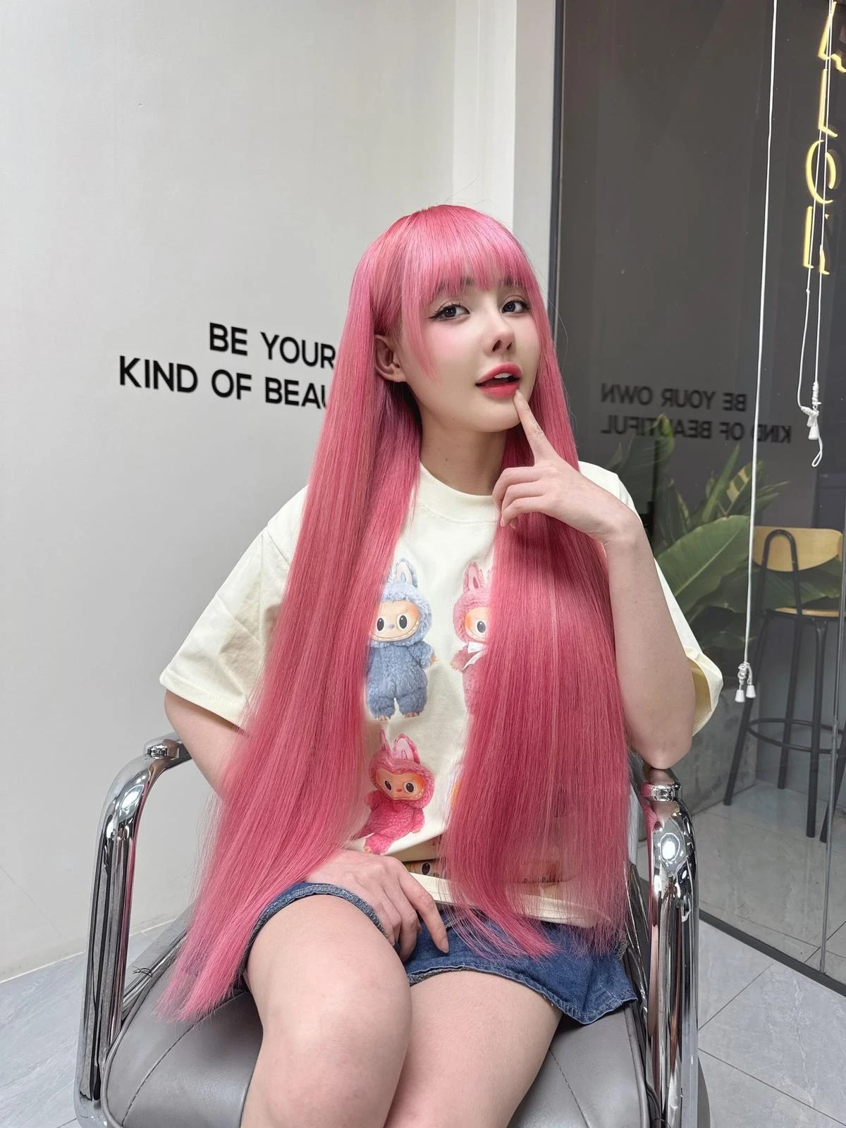 Ngân 98 chưa thỏa cơn dao kéo, tiếp tục chốt lịch bác sĩ thay đổi 1 bộ phận - Hình 2