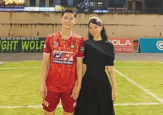 Nguyễn Mai Linh: Tình cũ Trọng Hùng, cựu sinh viên FPT, đẹp hết phần thiên hạ - Hình 7