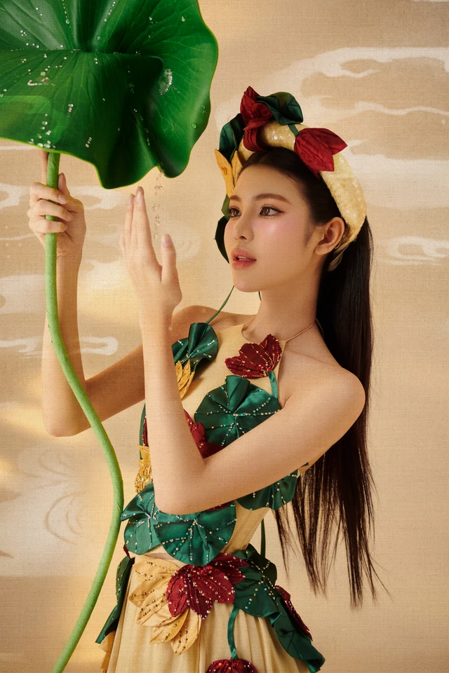 Tường San bung lụa 2 content khiến fan Thái hú hét, Hương Giang chỉ là quá khứ? - Hình 3