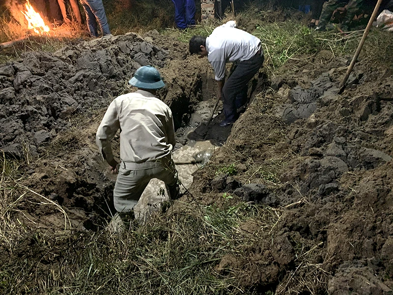 Diễn biến mới vụ bỏ độc xyanua: Còn 2 cái chết bất thường, sẽ khai quật mộ - Hình 6