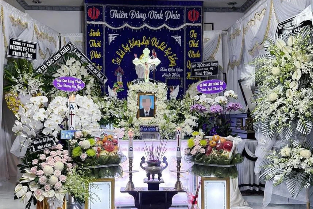 Diễn biến mới vụ bỏ độc xyanua: Còn 2 cái chết bất thường, sẽ khai quật mộ - Hình 2